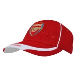 Arsenal baseball sapka "Debossed"