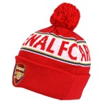 Arsenal k&ouml;t&ouml;tt bojtos k&ouml;t&ouml;tt sapka "Text"