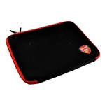 Arsenal laptop tart&oacute;