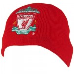 Liverpool k&ouml;t&ouml;tt sapka 