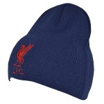 Liverpool k&ouml;t&ouml;tt sapka "Beanie"