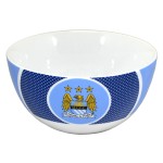 Manchester City m&uuml;zlis t&aacute;l "Bullseye"