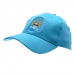 Manchester City baseball sapka