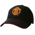 Manchester United baseball sapka