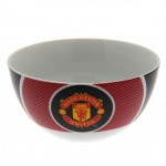 Manchester United m&uuml;zlis t&aacute;l "Bullseye"