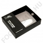 Liverpool f&eacute;m italos flaska