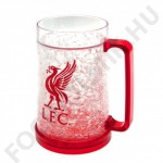 Liverpool jeges kors&oacute;