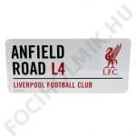 Liverpool utcat&aacute;bla